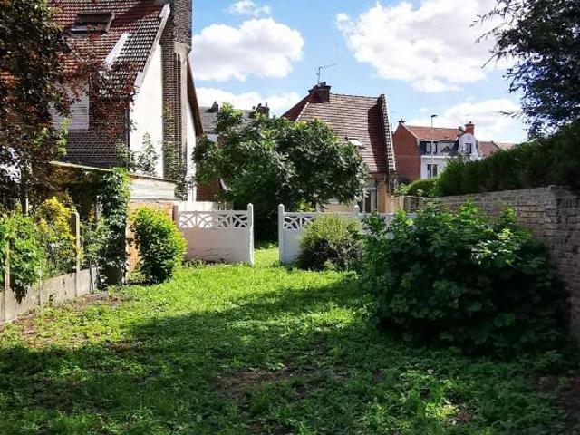 Maison vente à Cambrai