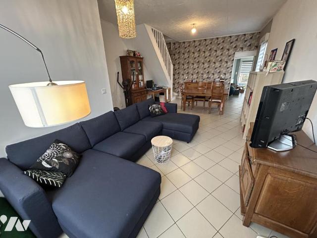 Maison vente à Cambrai