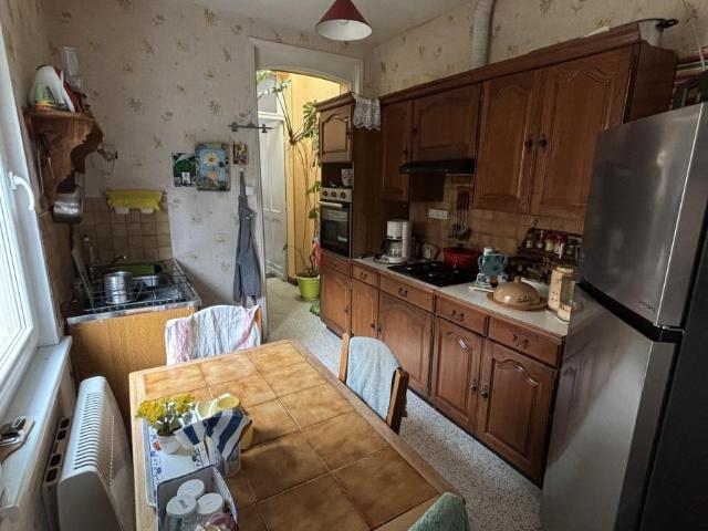 Maison vente à Cambrai