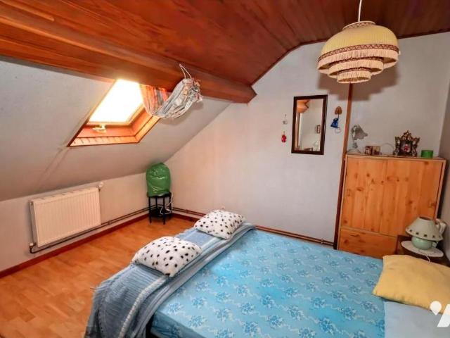Maison vente à Cambrai, Nord