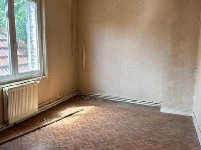 Maison vente à Cambrai