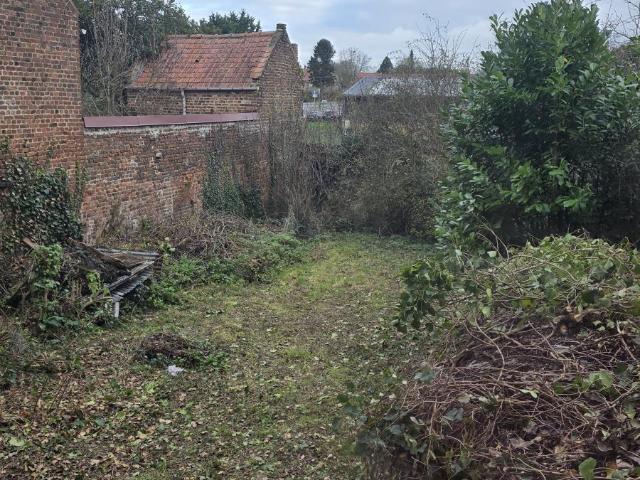 Maison vente à Cambrai