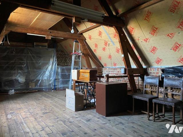 Maison vente à Cambrai