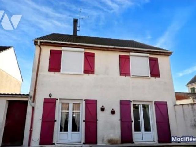 Maison vente à Cambrai