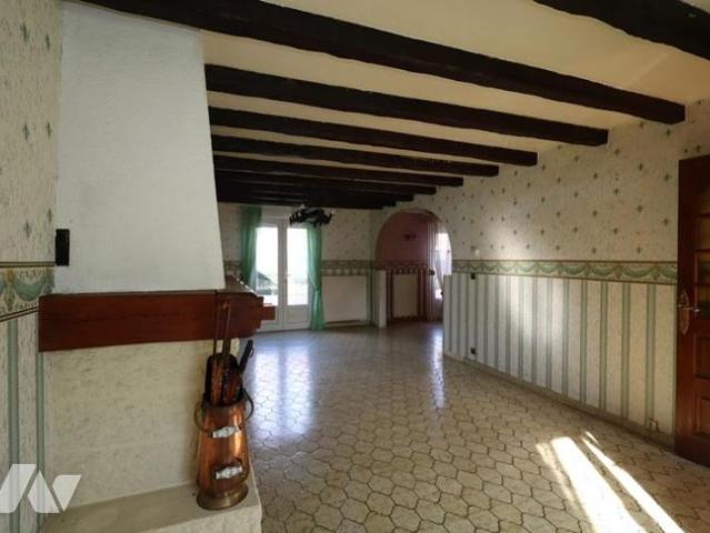 Maison vente à Cambrai