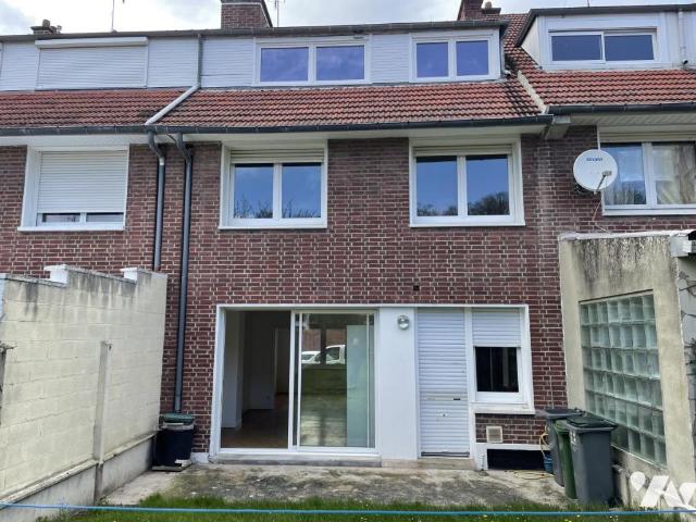 Maison vente à Cambrai
