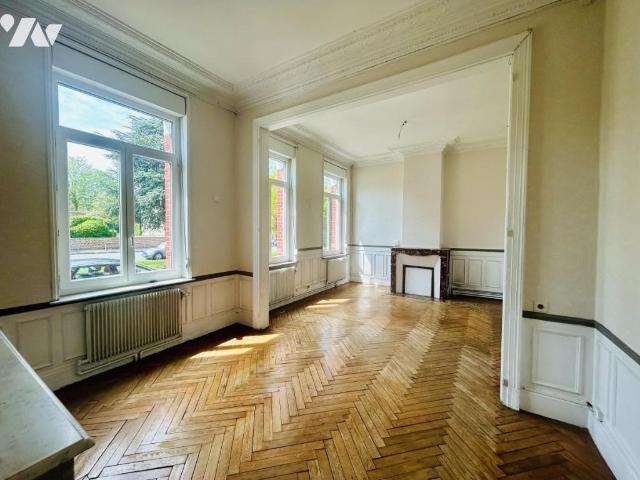 Maison vente à Cambrai