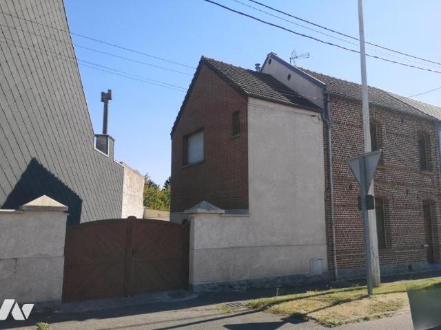 Maison vente à Cambrai