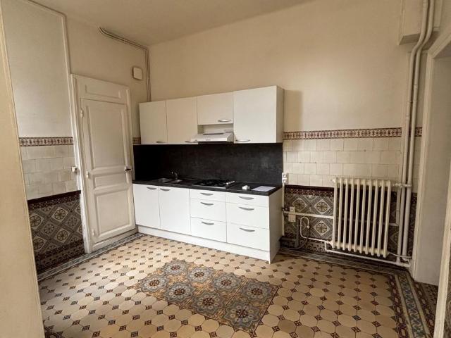 Maison vente à Cambrai