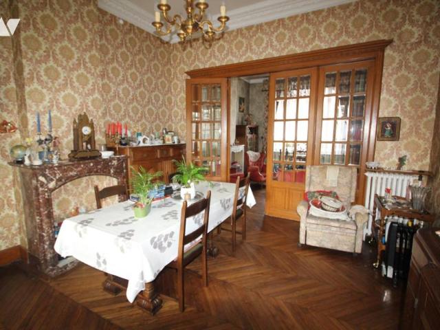 Maison vente à Cambrai