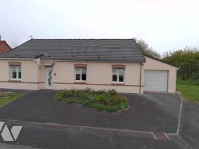 Maison vente à Cambrai