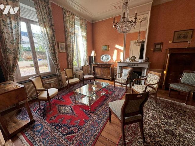 Maison vente à Cambrai