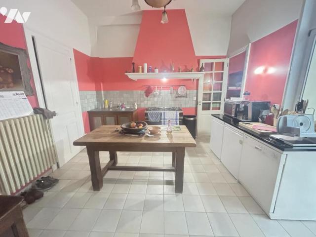 Maison vente à Cambrai