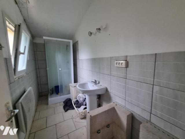 Maison vente à Cambrai