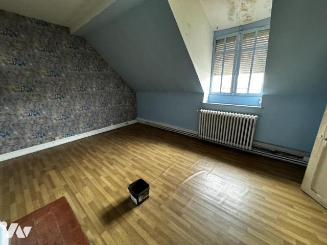 Maison vente à Cambrai