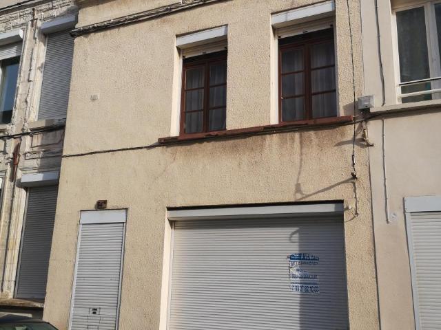 Maison vente à Cambrai, Nord