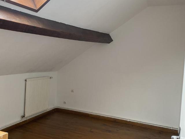 Maison vente à Cambrai
