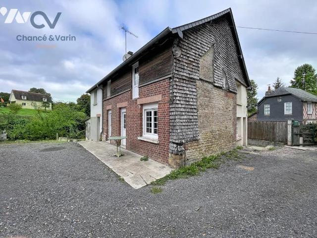 Maison location à Coutances, Lessay