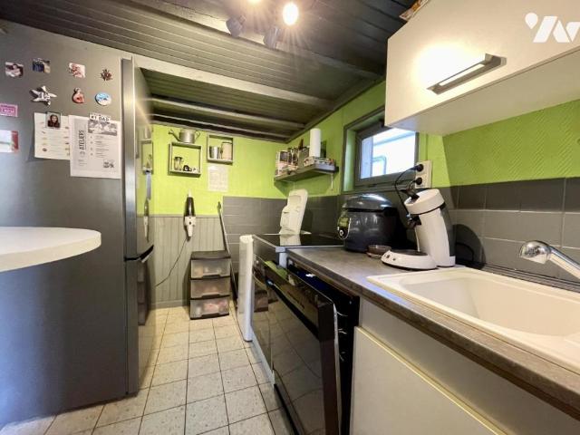 Maison vente à Lisieux, Normandie