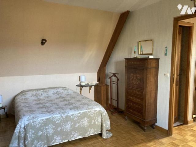 Maison vente à Lisieux, Normandie
