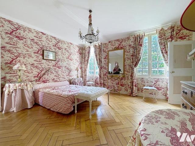 Maison vente à Lisieux, Normandie