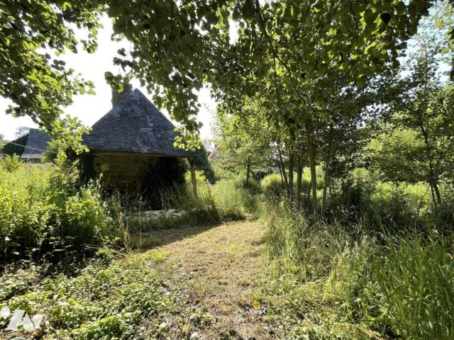 Maison vente à Lisieux, Normandie