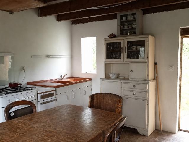 Maison vente à Lisieux, Normandie
