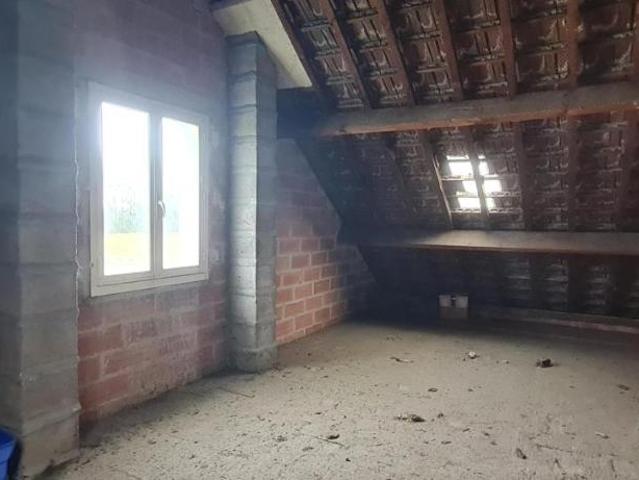 Maison vente à Compiègne, Cambronne-lès-ribécourt