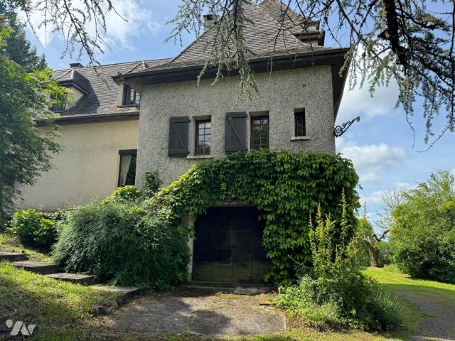 Maison vente à Camburat, Lot
