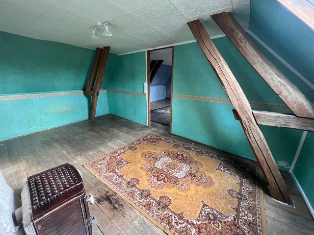 Maison vente à Laon, Camelin