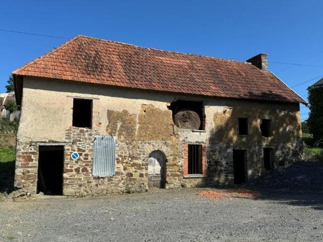 Maison vente à Coutances, Cametours