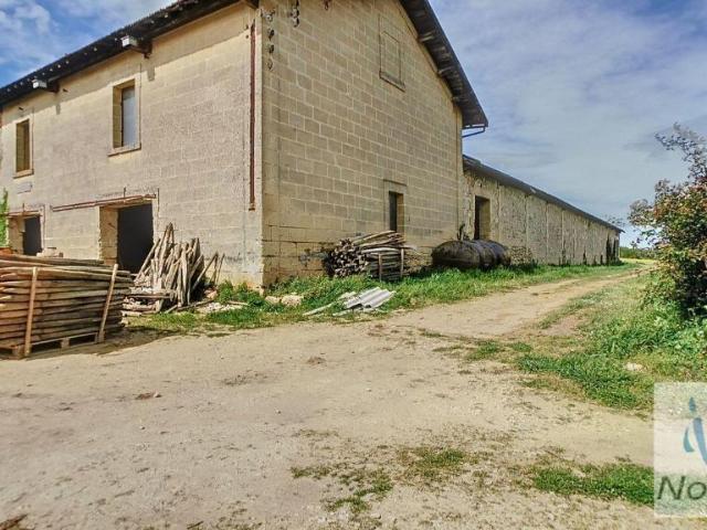 Maison vente à Libourne, Camiac-et-saint-denis