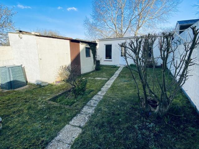 Maison vente à Montreuil-sur-Mer, Camiers