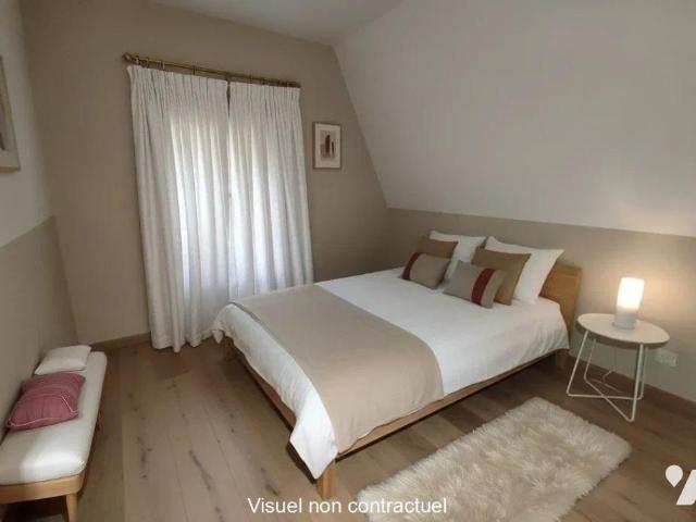 Maison vente à Montreuil-sur-Mer, Camiers