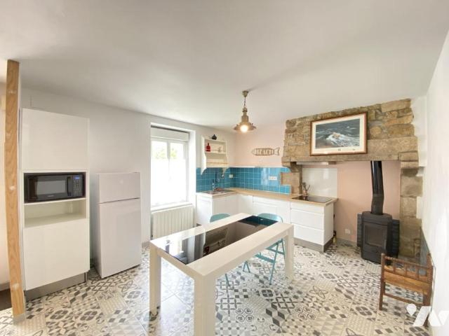 Maison vente à Lannion, Bretagne
