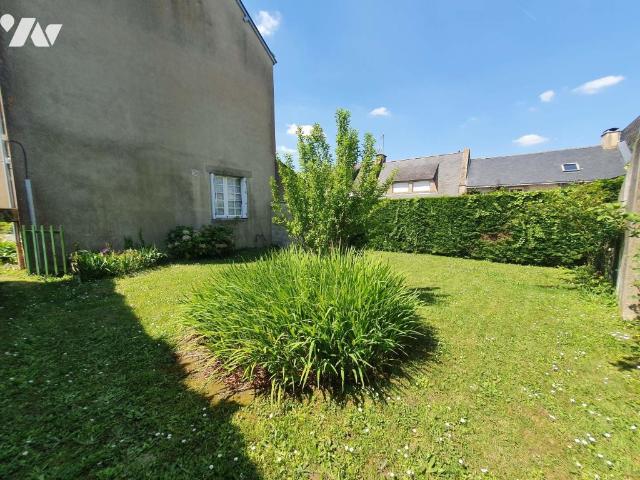 Maison vente à Vannes, Bretagne