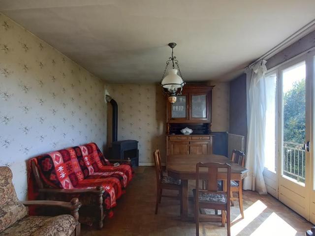 Maison vente à Lorient, Bretagne