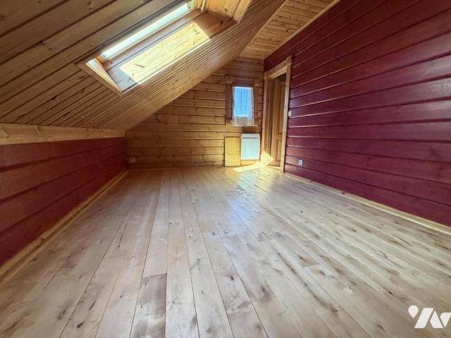 Maison vente à Lorient, Bretagne