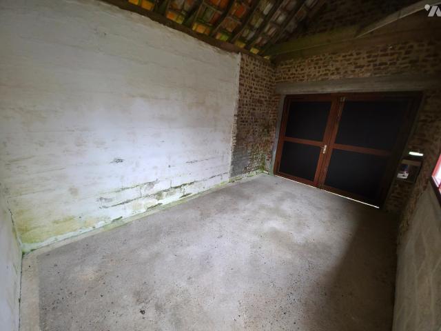 Maison vente à Montreuil-sur-Mer, Campagne-lès-boulonnais