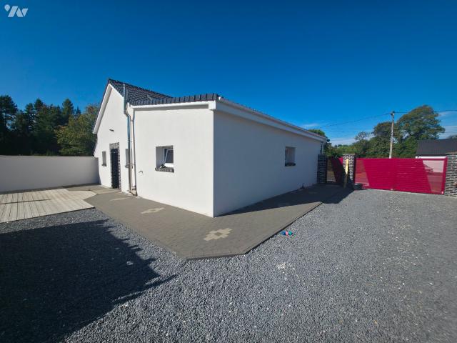Maison vente à Montreuil-sur-Mer, Campagne-lès-boulonnais