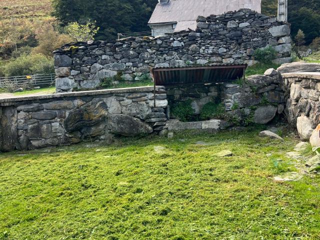 Maison vente à Bagnères-de-Bigorre, Campan