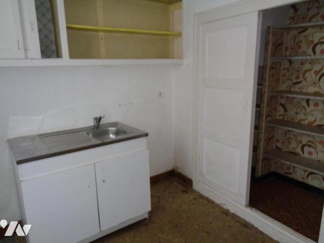 Maison vente à Saint-Nazaire, Campbon