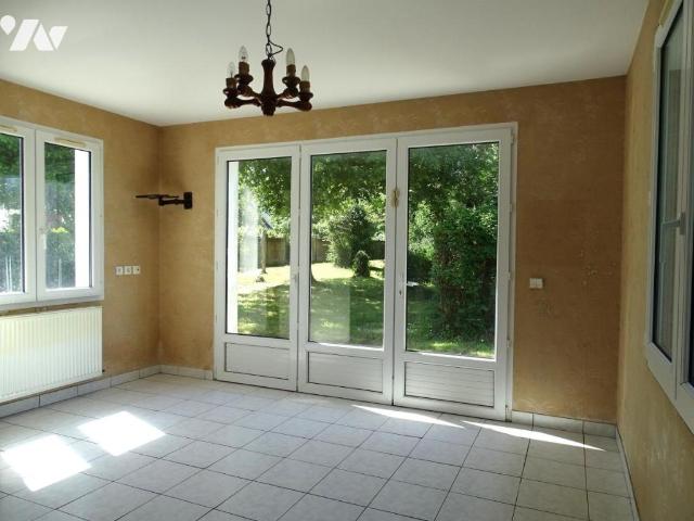 Maison vente à Saint-Nazaire, Campbon