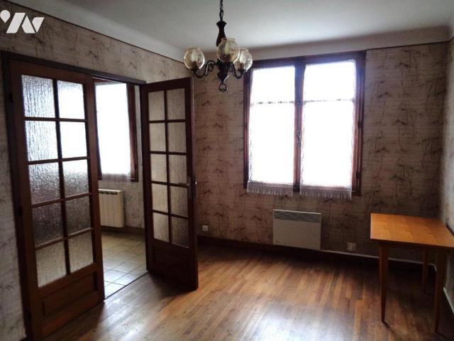Maison vente à Saint-Nazaire, Campbon