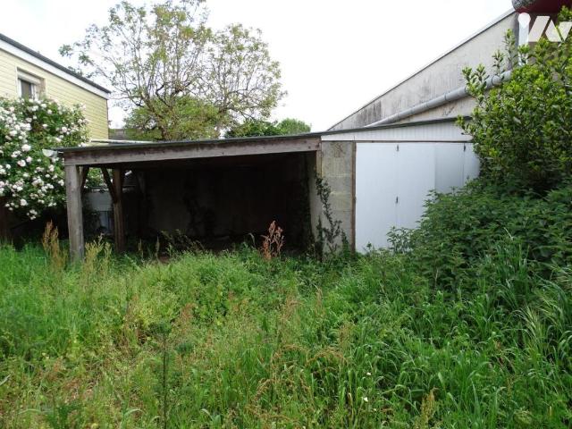 Maison vente à Saint-Nazaire, Campbon