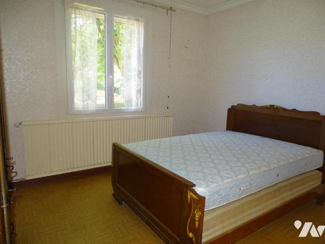 Maison vente à Saint-Nazaire, Campbon