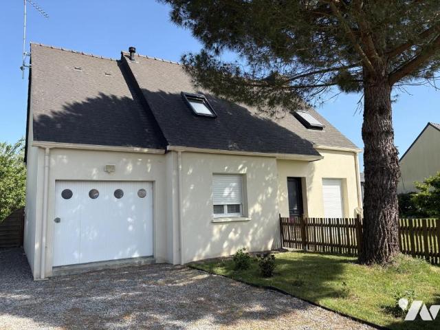 Maison vente à Saint-Nazaire, Campbon
