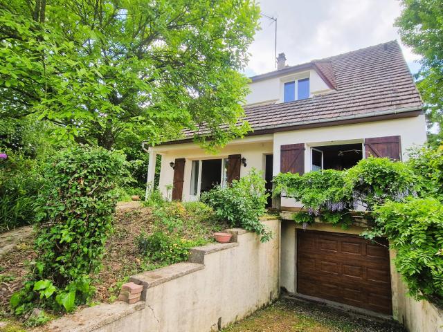 Maison vente à Beauvais, Campeaux