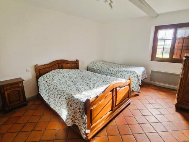Maison vente à Beauvais, Campeaux