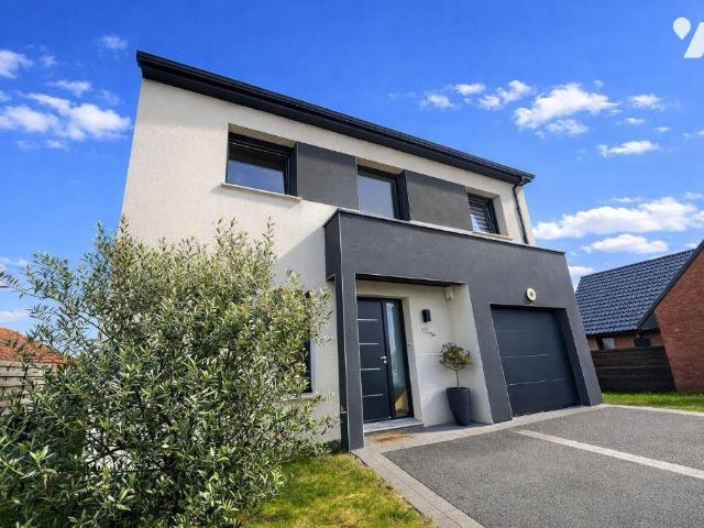 Maison vente à Lille, Camphin-en-carembault
